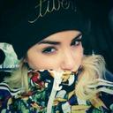 lali Esposito fans (@13_arriaza) Twitter