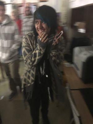 AuroraB99's profile picture. You, yourself, as much as anybody in the entire universe, deserve your love and affection. -Buddah