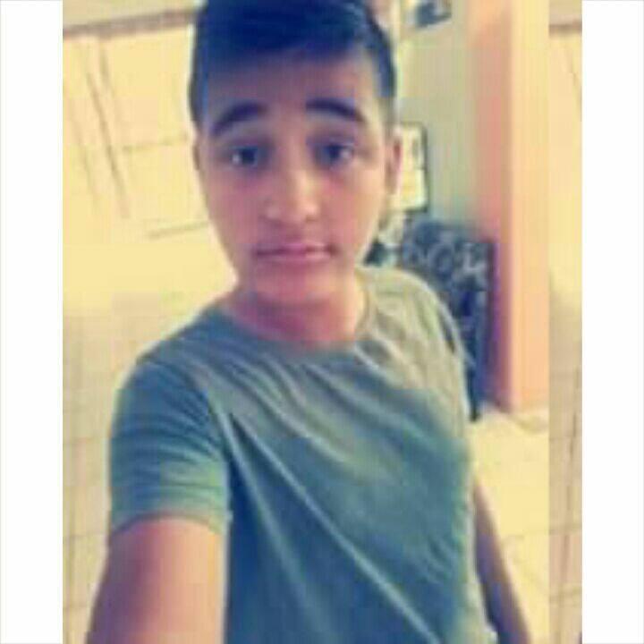 I have to be perfect '