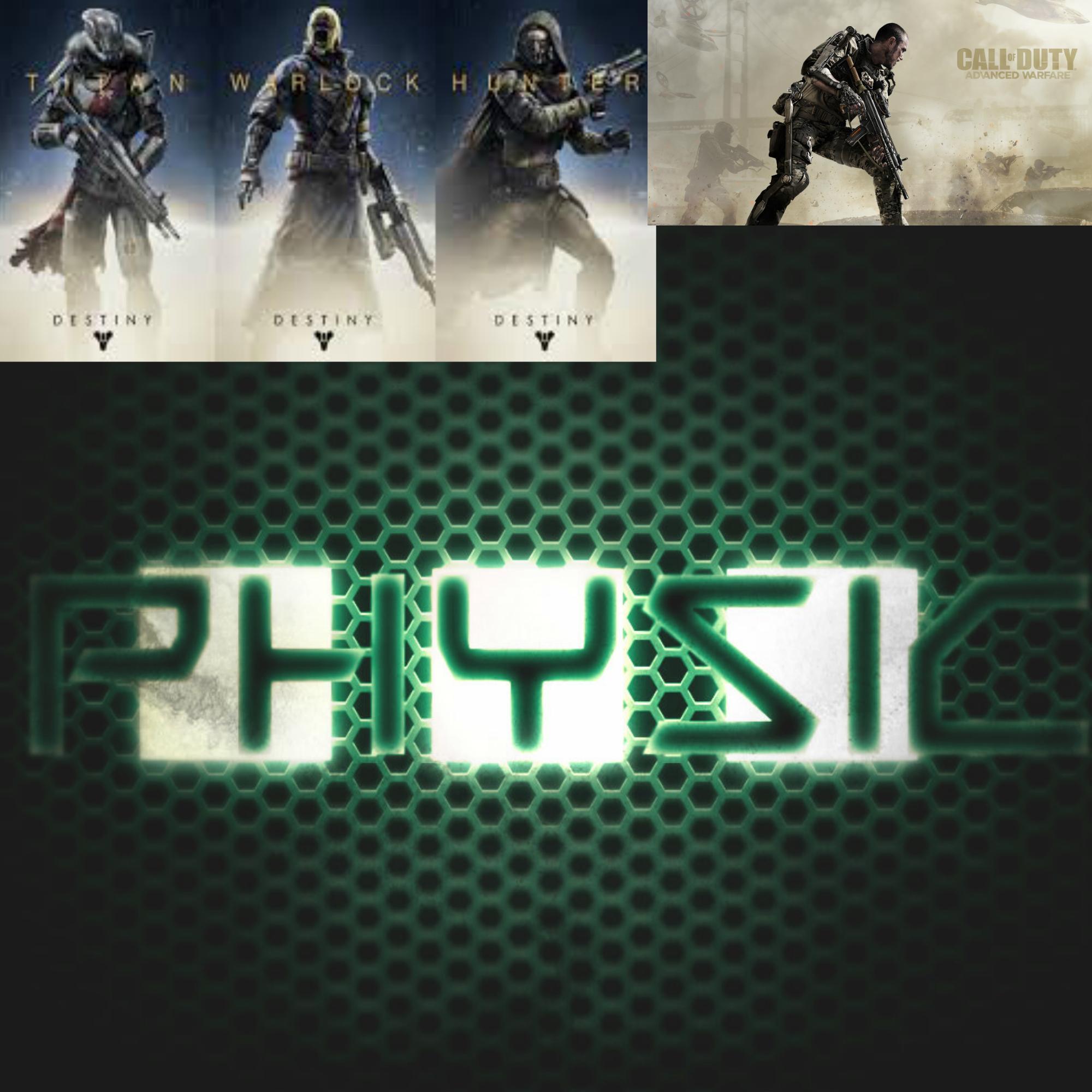 Check out my channel at http://t.co/zAFNEwD3FH