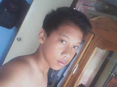 AbanLourence's profile picture. 