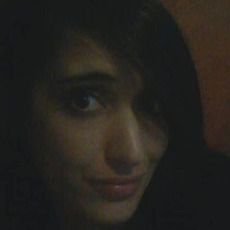 NinaBarceloona's profile picture. 