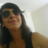 Sara Elena Calvillo (@sara_calvillo) 's Twitter Profile