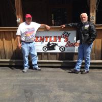 Bill Bentley (@spin1955) 's Twitter Profile