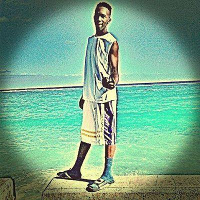 YRN Is The Name... MONEY Is The Game...@_Richea_ Is The WIFE.!!! Damn I Love My LIFE. One Year With My Queen.