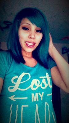 SammiWadz's profile picture. Treat me how you wanna be treated.