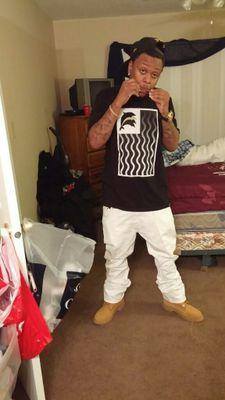 Recording Artist @MOBSC $$$RIP PACINO$$$Gettin Money$$$Countin Money$$$ Bands Uh Make Dat Bitch Pop Dat Pussy$$ MOBSQUAD YUNGIN FREAK