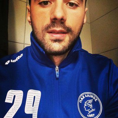 alexmsarina's profile picture. May the force be with you ;)