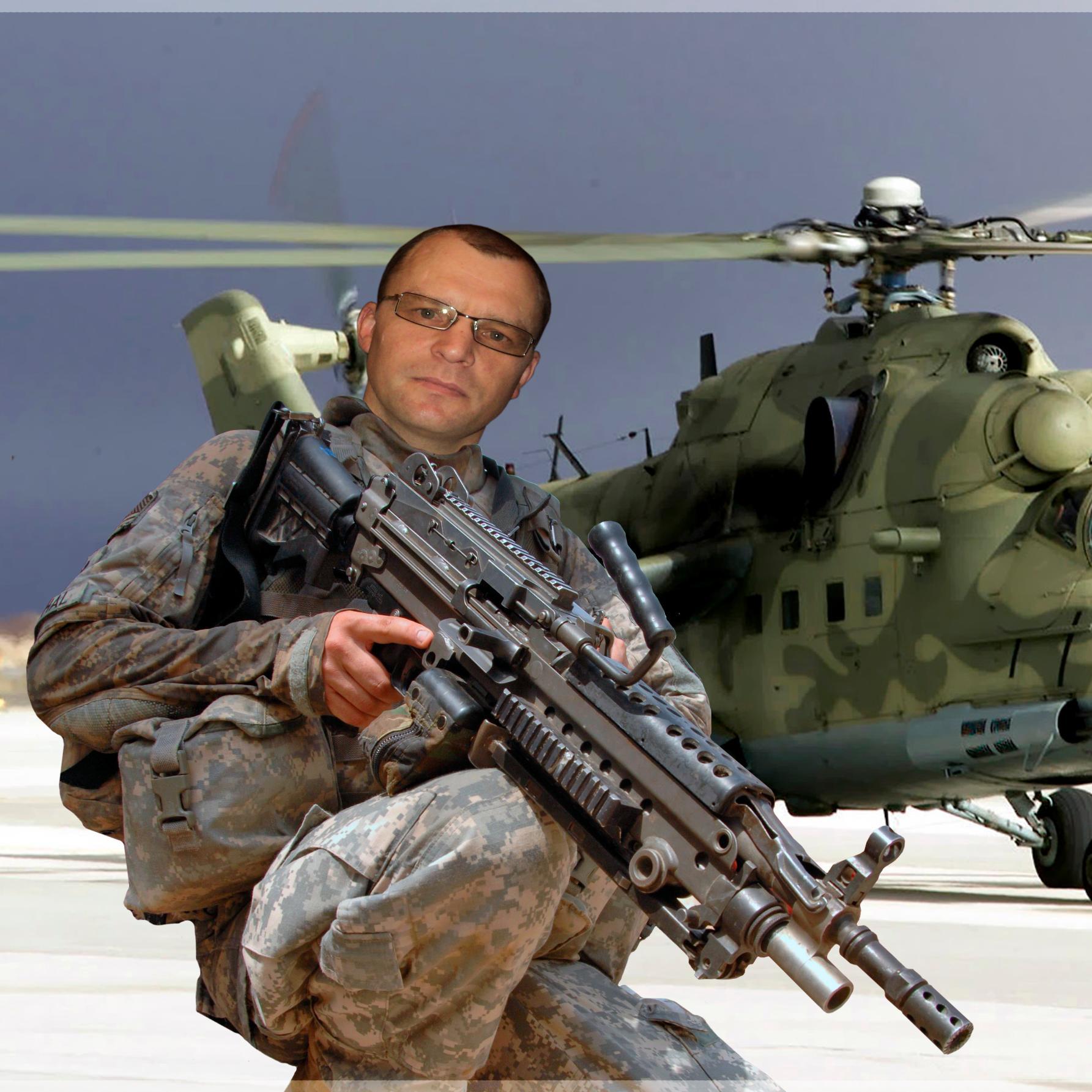 VipDimarik's profile picture. 