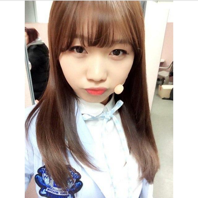 LOVELYZ's 수정