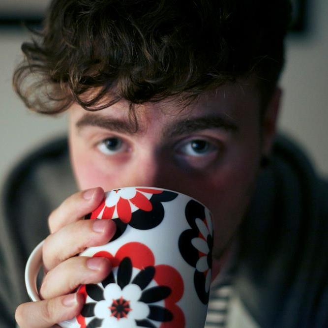 perksofbeinandy's profile picture. Edit Pixie by day, Pie eater by night.