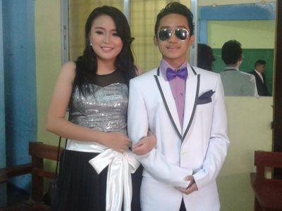 imtorrestrish's profile picture. Gonna let the light shine on me. Dazzling creature/ Casual/ Mischievous/ Dancer/ Model wannabe/ Volleyball player/ Lovable daughter. :)