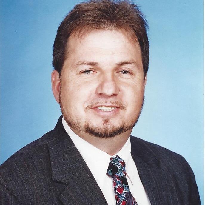 Ricky Corum lives in Frederick Maryland with his wife Chrissy.