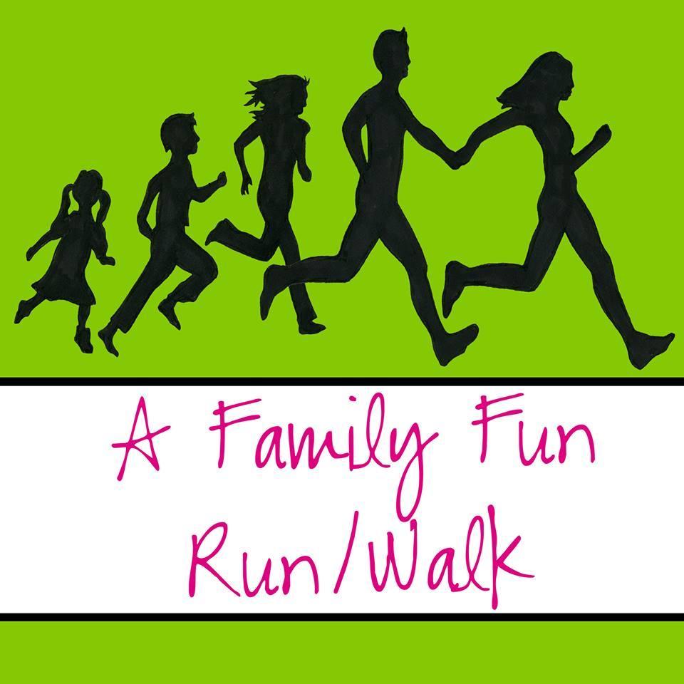 Family Fun Run/Walk 5k. Come run with us! Great community event for ALL! Register - https://t.co/C2qaXtyzlS