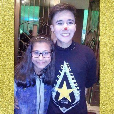 Amo A Delirio Soy DELILOVER❤✌