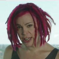 Lana Wachowski(@LanalWachowski) 's Twitter Profileg