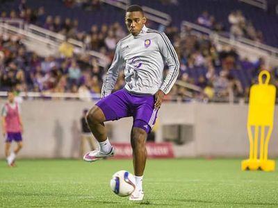 Orlando City Player MLS