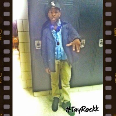 Follow Me I Follow Back