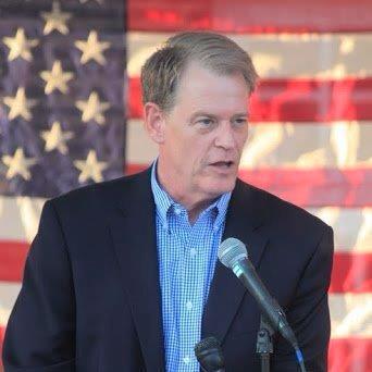 DonleyforMayor's profile picture. Candidate for Democratic nomination, Mayor of Alexandria