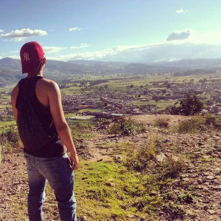 Instagram : andrescasallas_