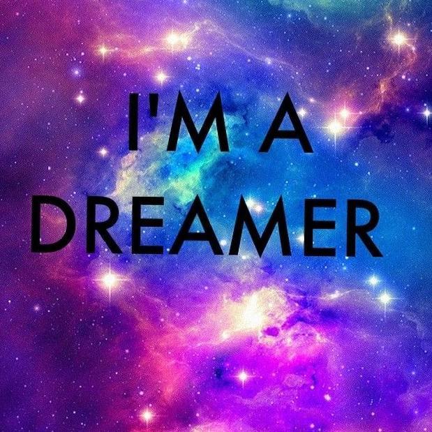 Daydreamer,
Nightdreamer,
Retweets everything