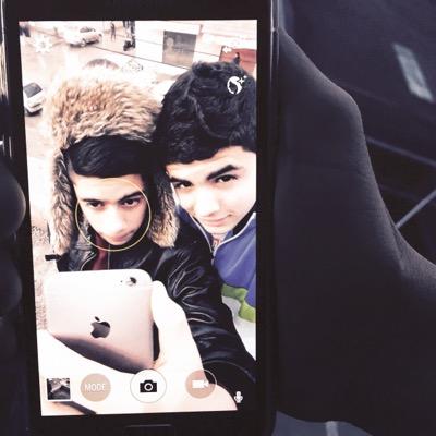 amarirabah2's profile picture. 