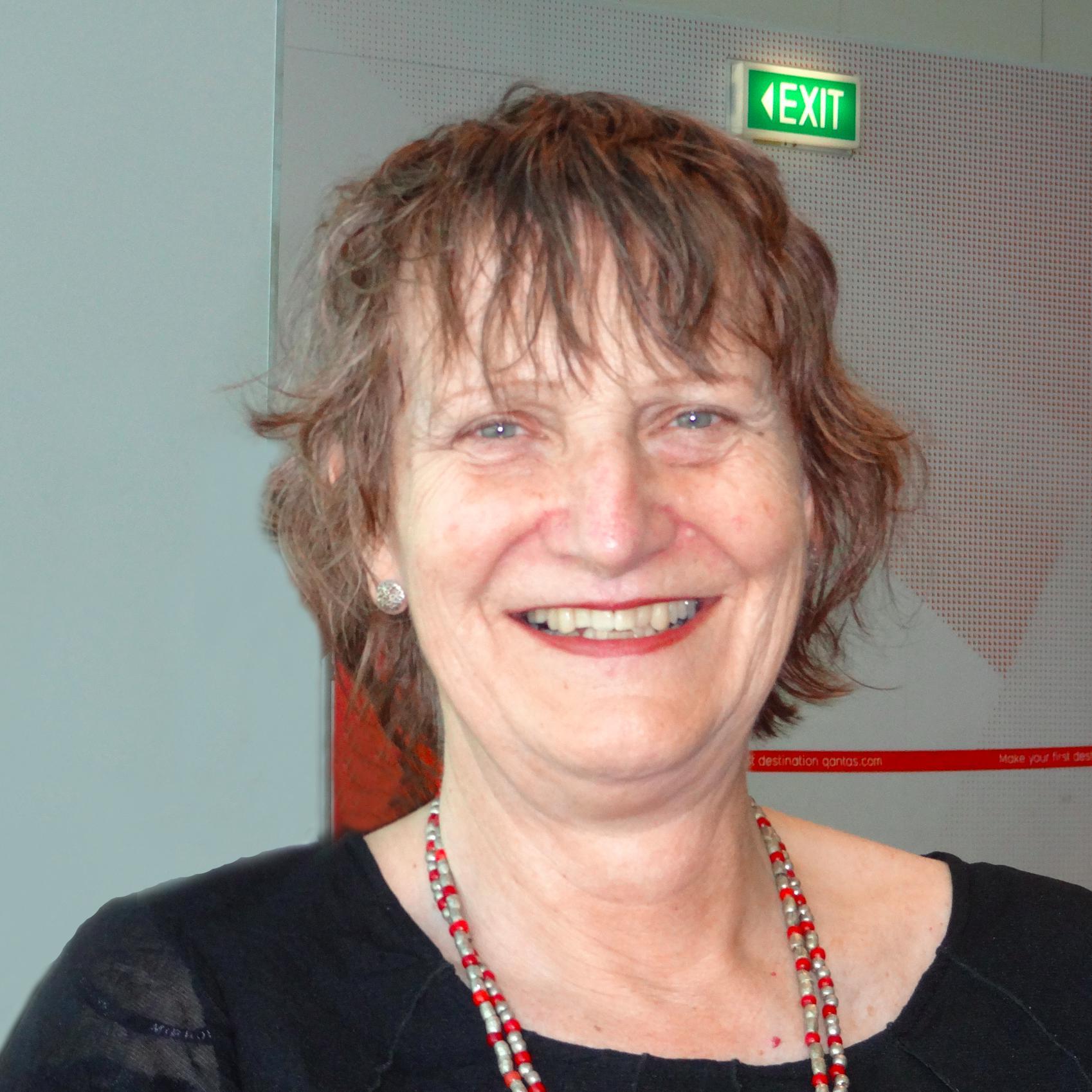 Raewyn Connell Profile