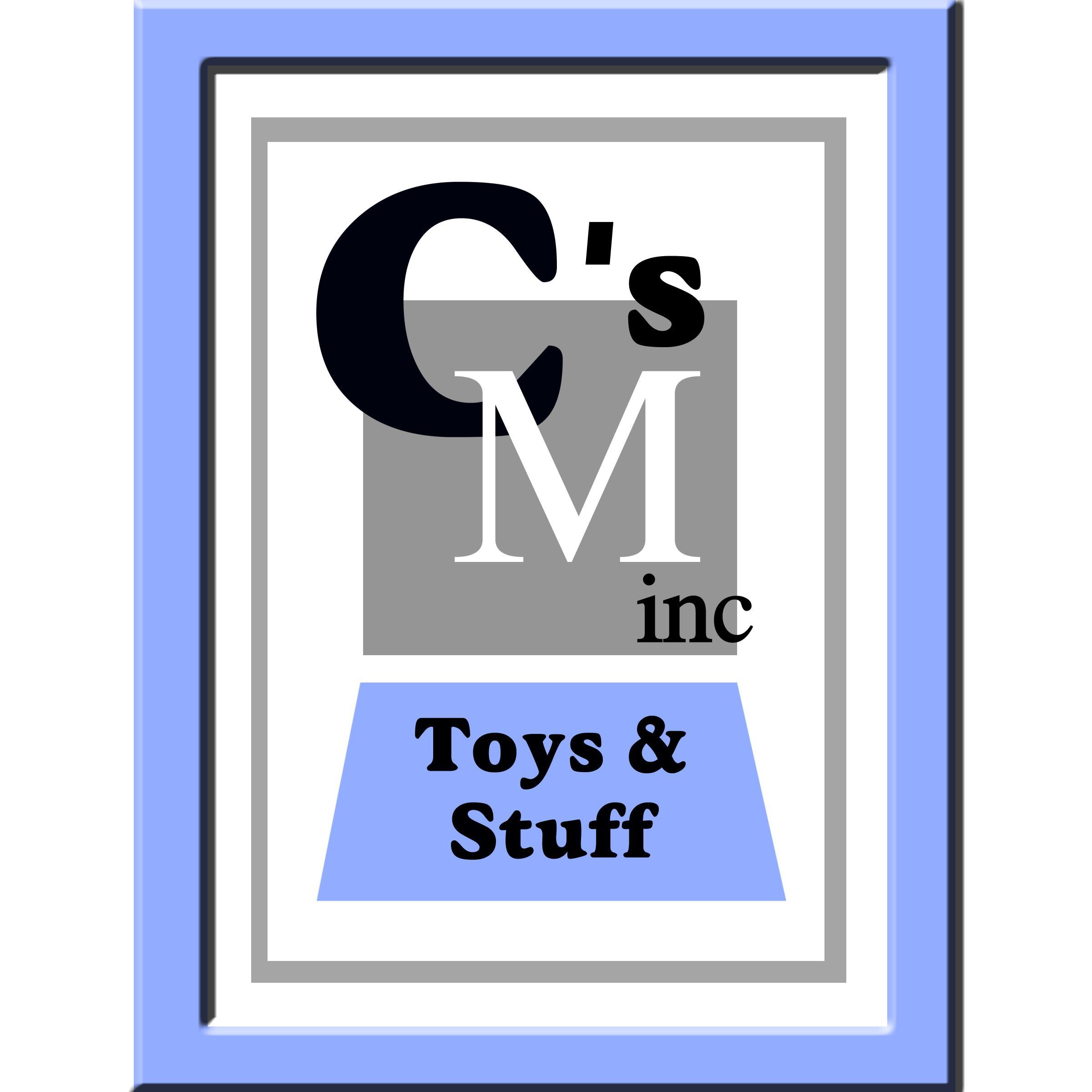 cmstoysinc Profile Picture