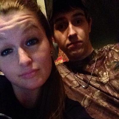 HunterRandall31's profile picture. 