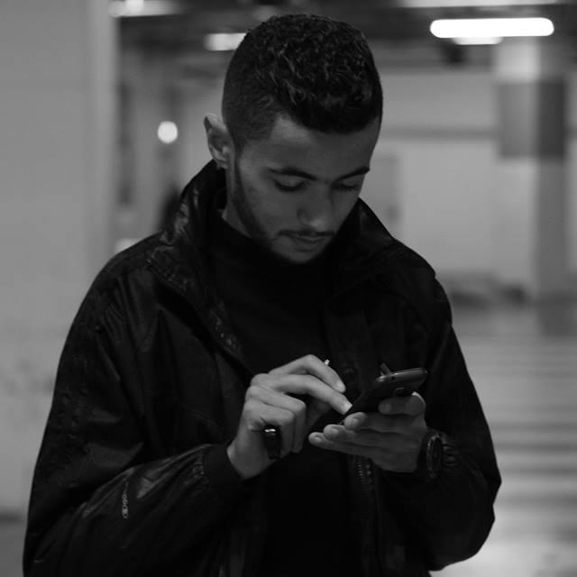 redaelalaoui12's profile picture. 