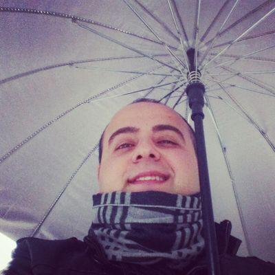 Hashannkucuk's profile picture. 