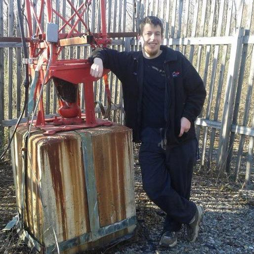 WalkerBroadcast's profile picture. Funny, enegetic & passionate radio personality 
I merge digital technology with full service community minded values. Heard on many stations across the country!