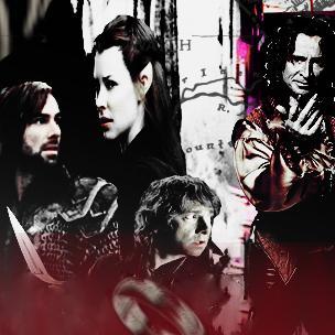 OUAUJxRPG's profile picture. A Once Upon A Time/J.R.R Tolkien crossover RPG. Welcome to 'Once Upon An Unexpected Journey.