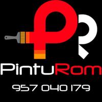 Pinturom (@pinturom) 's Twitter Profile