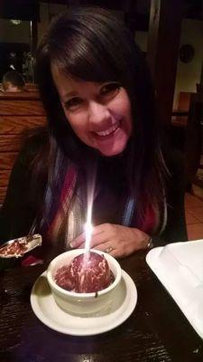 rhondaj4268's profile picture. Count on Me!