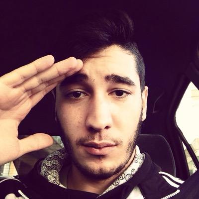 guilleralmarcha's profile picture. 