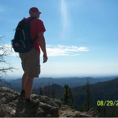 daveschult's profile picture. 