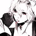 {XIV} Mi nombre es Juuzou Suzuya. | Sala XII. | Quinque: Jason.  | «So.. we play the game of chef? I will be the chef. And you will be the pig.» | Jugueton. |