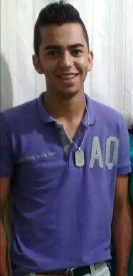 marcelinhodj24's profile picture. curtam Ajamix no facebook uma 
pagina de vendas de roupas relógios e etc