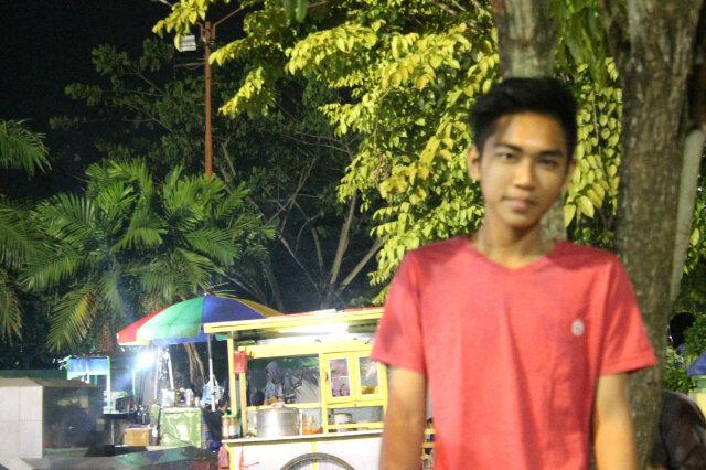 Johor77's profile picture. Dan semua rasa bagimu harus Padam dan berakhir. #you it is me #IRONIE Maiden. samarinda best camp.