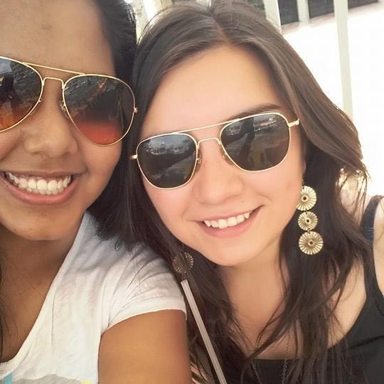Estudiante de Fonoaudiología, Universidad de Talca. 
Sin la música le falta una parte a mi vida.