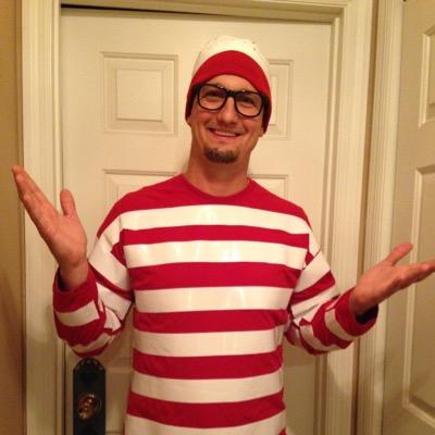 VetterAaron's profile picture. Husband, Father, Teacher, Executive Director-City Youth Matrix. Trying to be a little better each day for future generations.