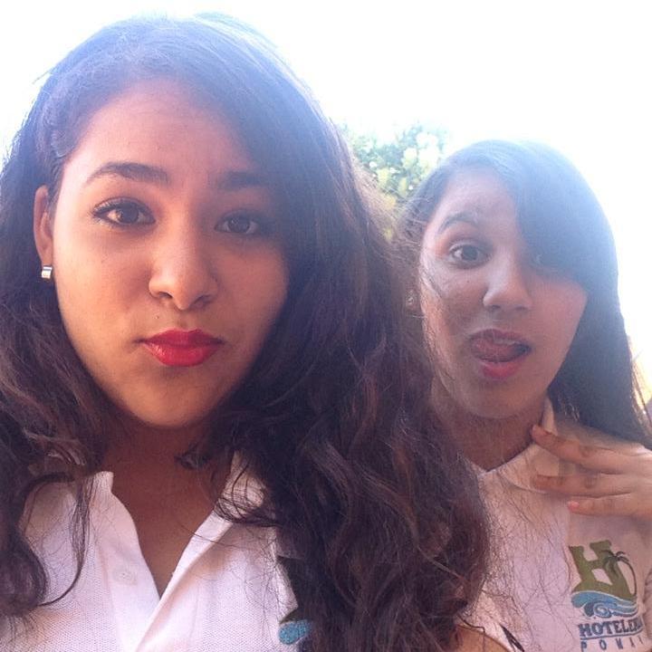 I´m not afraid anymore, so come on problems I´ll fuck you up