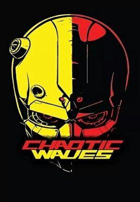 this is the official twitter for chaotic waves