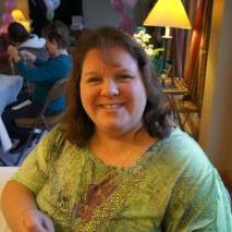 Mom of two wonderful kids!