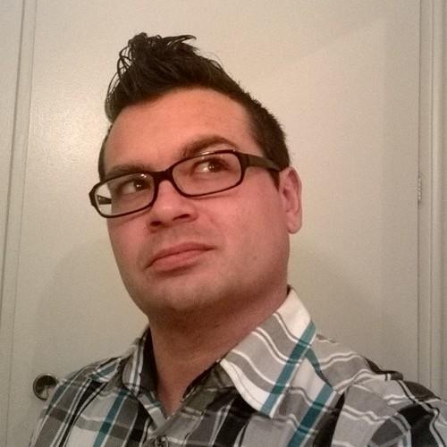 Guitarist for fixdid...san antonio based band...
