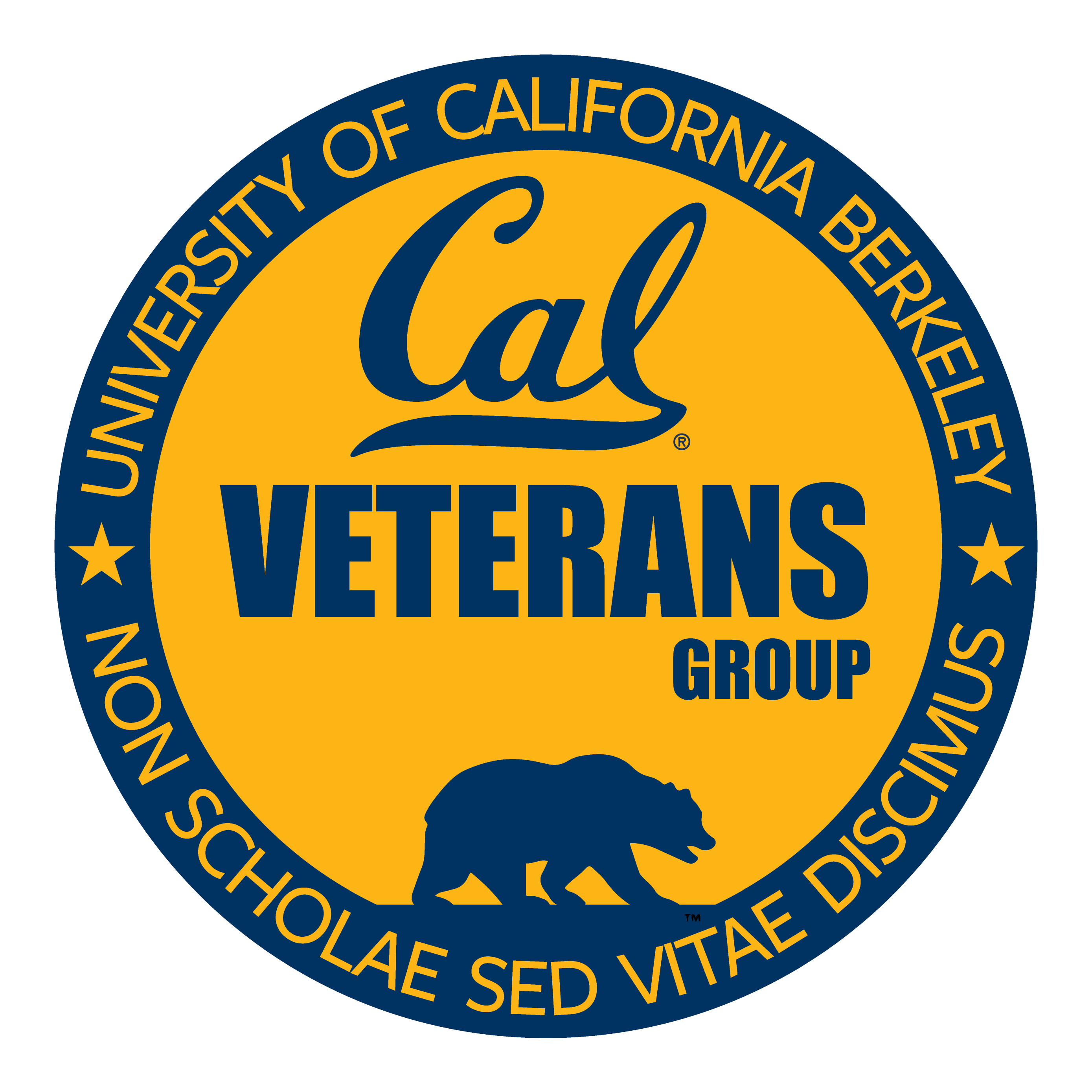 We bring together military veterans at @UCBerkeley & reach out to returning vets across the community while providing resources & mentorship for future students