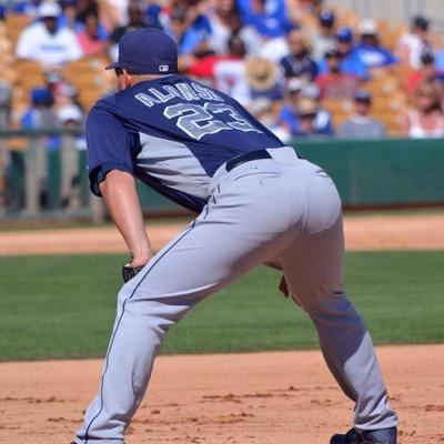 Baseball Player Ass 70