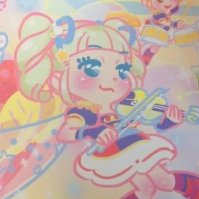 YouTuber/アイカツ/プリパラ/踊り手/パイア/しーばさん/エクレア/中2/福岡