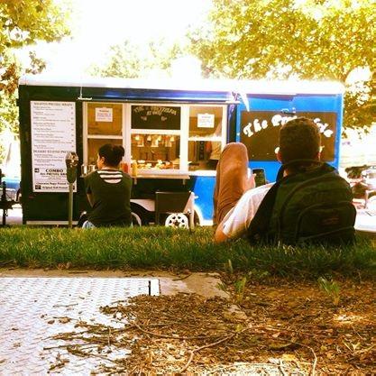 ThePretzelria's profile picture. The Pretzelria at WCU is a student owned and operated food truck. We are committed to serving great quality food  at an affordable price.